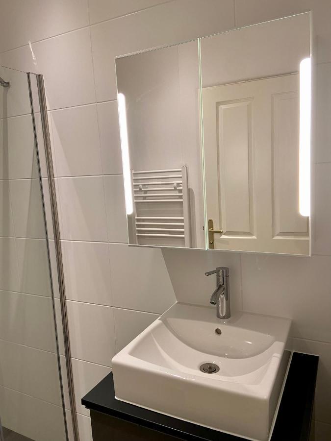 Lion'S Rooms N Apartments Wien Eksteriør billede