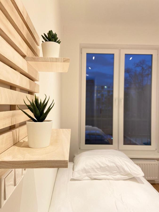 Lion'S Rooms N Apartments Wien Eksteriør billede
