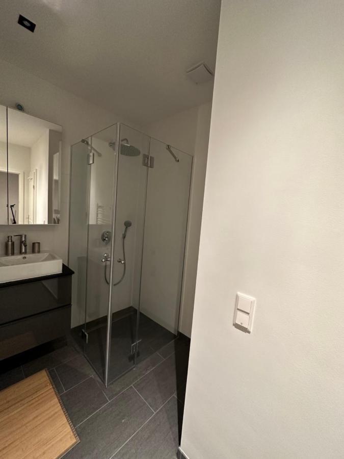 Lion'S Rooms N Apartments Wien Eksteriør billede