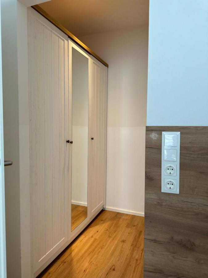 Lion'S Rooms N Apartments Wien Eksteriør billede