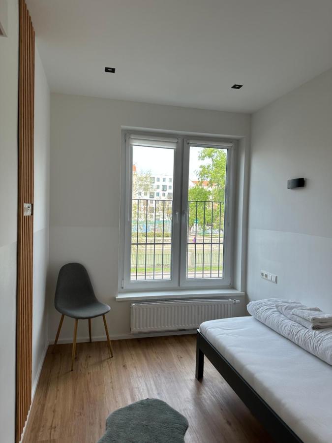Lion'S Rooms N Apartments Wien Eksteriør billede