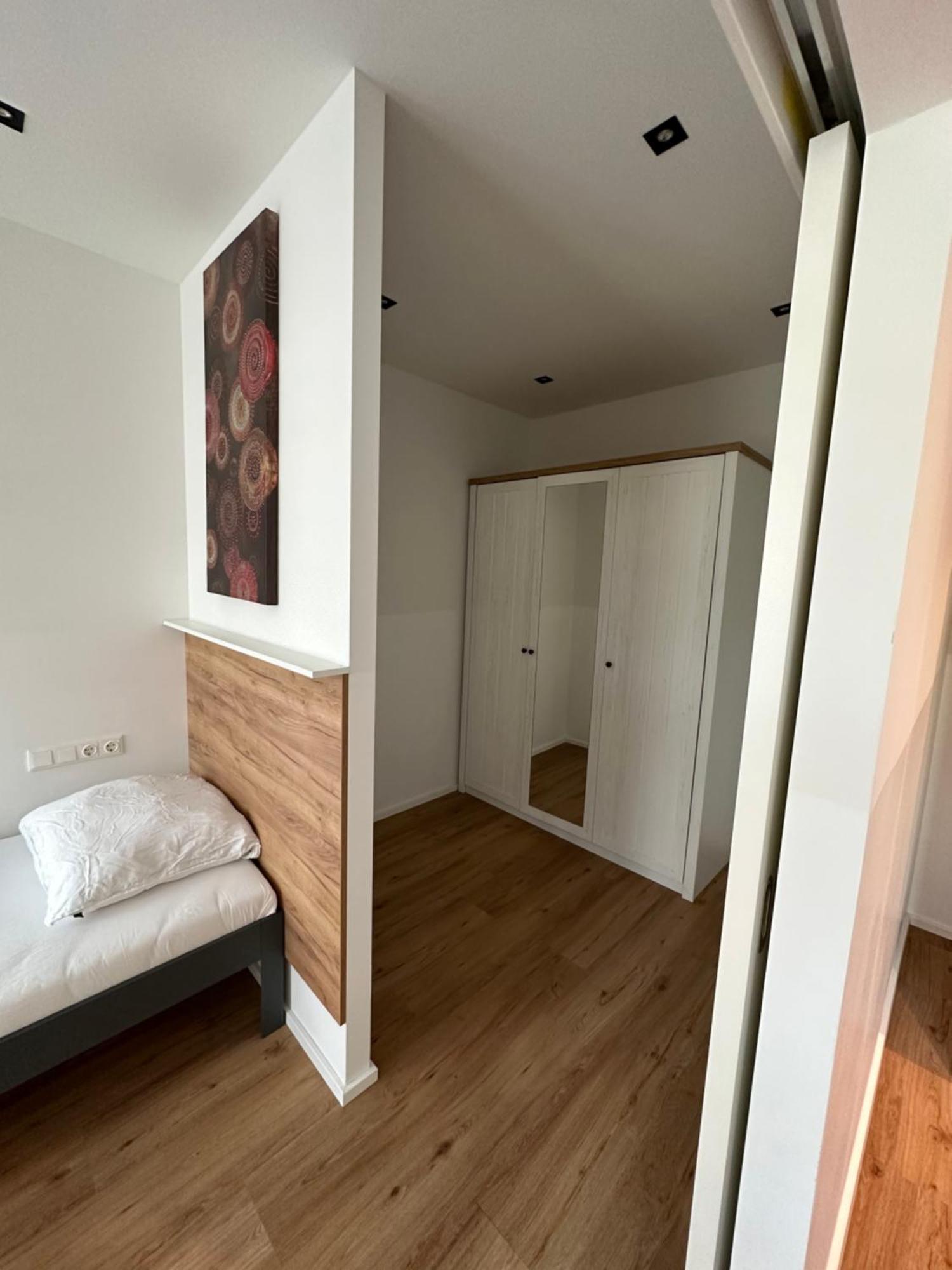 Lion'S Rooms N Apartments Wien Eksteriør billede