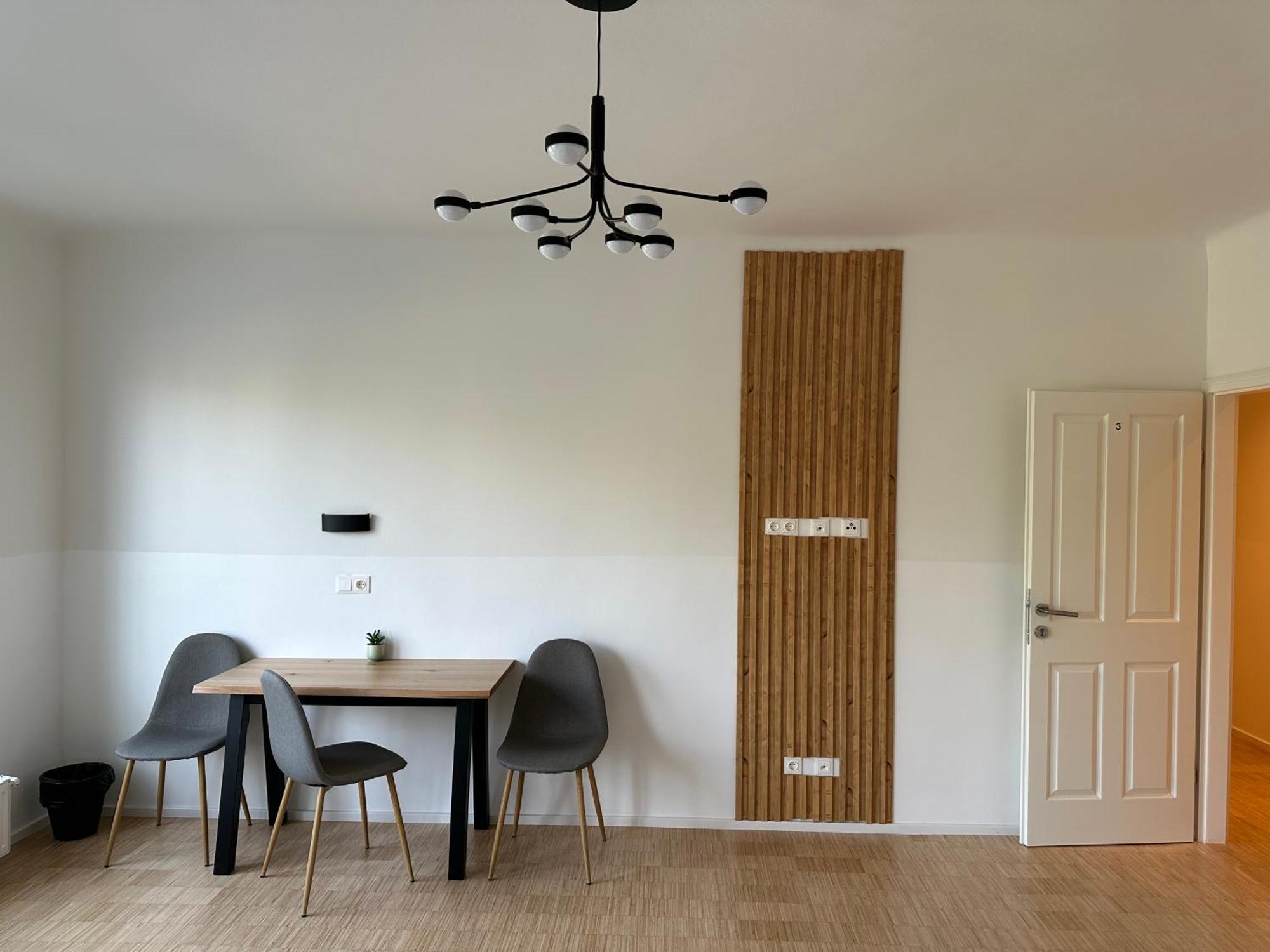 Lion'S Rooms N Apartments Wien Eksteriør billede